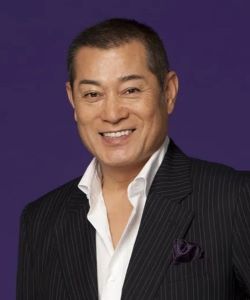松平健